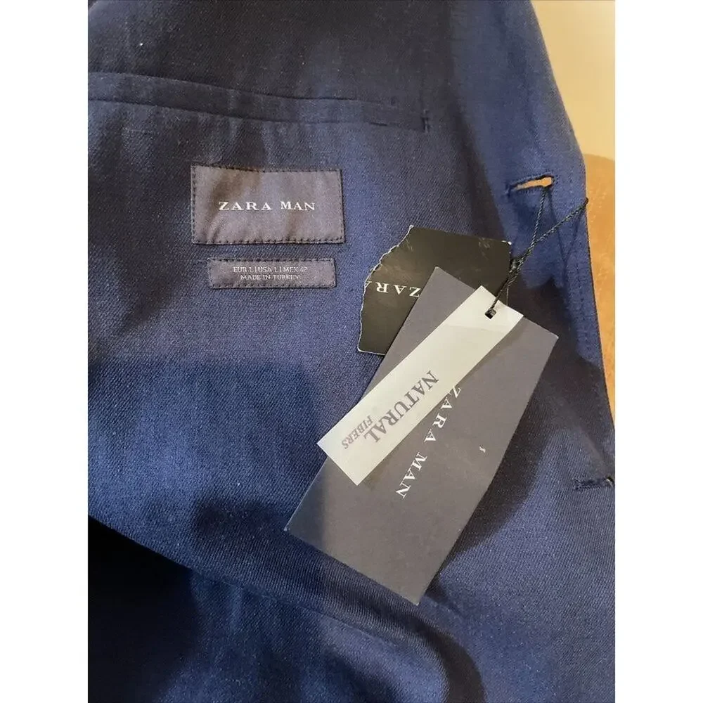 Zara men blazer